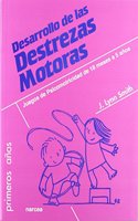 Desarrollo de las Destrezas Motoras: Juegos de psicomotricidad de 18 meses a 5 anos