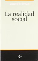 La realidad social / the Social Reality (Sociologia)