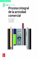 Proceso integral de la actividad comercial