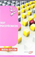 Test Psicotecnicos