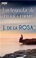 La leyenda de tierra firme