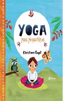 Yoga para pequenitos