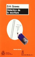 Didactica de la escritura