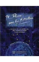 Un paseo por las estrellas