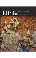 El Palau De La Musica Catalana