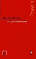 La boca contra el canto