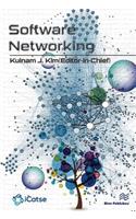 Software Networking: Journal Volume 1 - 2016