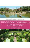 Gardens of Florence and Tuscany