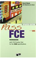 Pass Fce: Workbook with Fce Practice Test + CD