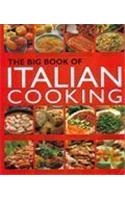 The Big Book Of Italian Cooking ( OUT OF PRINT/RARE BOOK )