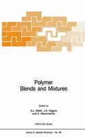 Polymer Blends and Mixtures