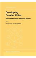 Developing Frontier Cities