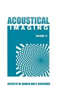 Acoustical Imaging