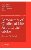 Barometers of Quality of Life Around the Globe