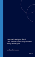 Dismissed as Elegant Fossils