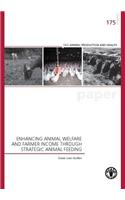 Enhancing Animal Welfare and Farmer Income Through Strategic Animal Feeding
