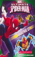 Ultimate Spiderman Doomed