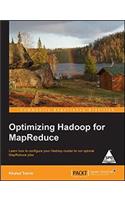 Optimizing Hadoop for MapReduce