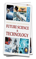 Future Science & Technology : Science Knowledge Encyclopedia for Children
