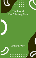 Lay of the Nibelung Men