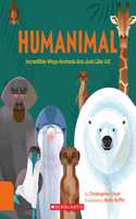 HUMANIMAL