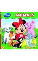 Disney: Animals