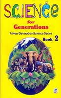 Science for Generations Class - 2