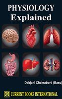 Physiology Explained, 1/e 2022