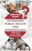 MCQ IN VETERINARY PUBLIC HEALTH AND EPIDEMIOLOGY