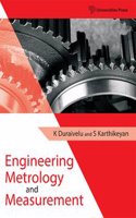 Engineering Metrology and Measurement