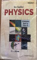 CBSE Physics, Class XI, 2 Vol. Set