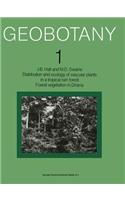 Distribution and Ecology of Vascular Plants in a Tropical Rain Forest