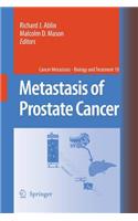Metastasis of Prostate Cancer
