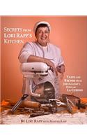 Secrets from Lori Rapp's Kitchen