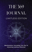 369 Journal Limitless Edition