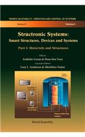Structronic Systems: Smart Structures, Devices And Systems (In 2 Parts)