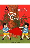 A Hero's Cape