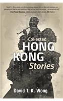 Collected Hong Kong Stories