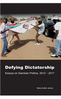 Defying Dictatorship