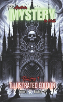 GKP Mystery Series 1: Illustrated Edition Volime 1(1 Gkp Mystery Series 1 - Illustrated Editions)