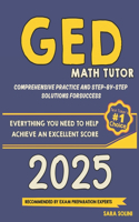 GED Math Tutor