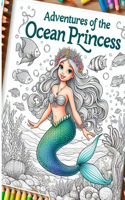 Adventures of the Ocean Princess