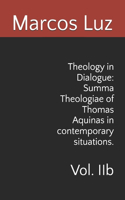 Theology in Dialogue