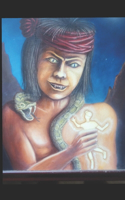 The Legend of the Snake Boy: (Billy Bob Boy Howdy)