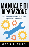 Manuale di Riparazione