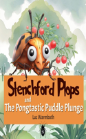 Stenchford Plops and the Pongtastic Puddle Plunge