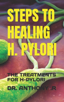 Steps to Healing H. Pylori