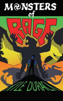 Monsters of RAGE