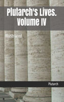 Plutarch's Lives. Volume IV