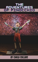 The Adventures of Pinocchio by Carlo Collodi